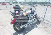 2007 Harley-Davidson XL1200 фото