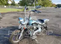 2007 Harley-Davidson FLSTC photo