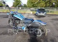 2007 Harley-Davidson FLSTC photo