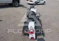 2007 Harley-Davidson FLSTC photo