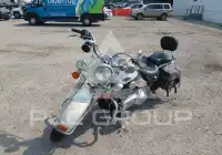 2007 Harley-Davidson FLSTC photo