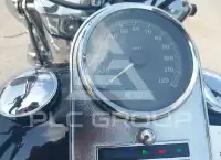 2007 Harley-Davidson FLSTC фото