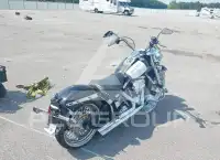 2007 Harley-Davidson FLSTC фото