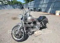2007 Harley-Davidson FXDL photo