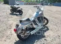 2007 Harley-Davidson FXDL photo