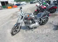 2007 Harley-Davidson FXDL фото