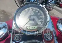 2007 Harley-Davidson FXDL фото