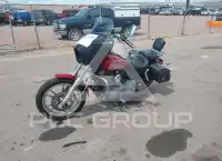 2007 Harley-Davidson FXD фото