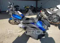 2007 Harley-Davidson FXD photo