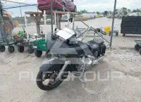 2007 Harley-Davidson FLTR photo