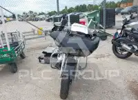 2007 Harley-Davidson FLTR photo