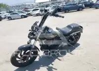2007 Harley-Davidson FXDBI фото