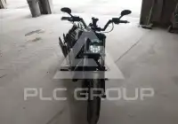 2007 Harley-Davidson VRSCD photo