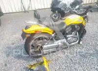 2007 Harley-Davidson VRSCD фото