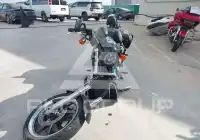 2007 Harley-Davidson VRSCD photo