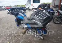 2007 Harley-Davidson FLHTCU фото
