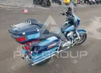 2007 Harley-Davidson FLHTC фото