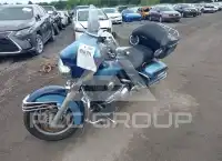 2007 Harley-Davidson FLHTC фото