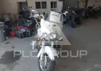 2007 Harley-Davidson FLHR photo