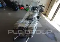 2007 Harley-Davidson FLHR photo