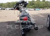 2007 Harley-Davidson FLHX фото