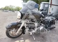 2007 Harley-Davidson FLHX фото