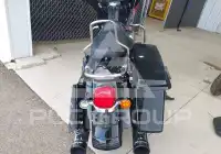 2007 Harley-Davidson FLHX фото