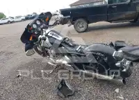 2007 Harley-Davidson FLHX фото