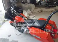 2007 Harley-Davidson FLHX фото