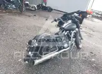 2007 Harley-Davidson FLHX фото
