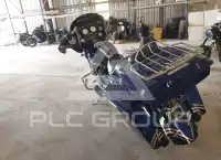 2007 Harley-Davidson FLHX фото