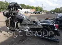 2007 Harley-Davidson FLHX фото