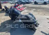 2007 Harley-Davidson FLHX фото
