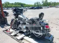 2007 Harley-Davidson FLHX фото
