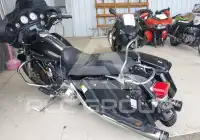 2007 Harley-Davidson FLHX фото