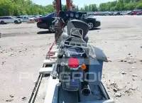 2007 Harley-Davidson FLHX фото
