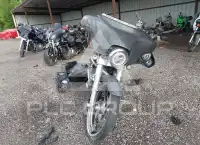 2007 Harley-Davidson FLHX фото