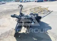 2007 Harley-Davidson FLHX фото