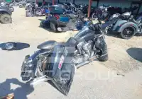 2007 Harley-Davidson FLHX фото