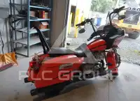 2007 Harley-Davidson FLHX фото