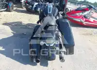 2007 Harley-Davidson FLHX фото