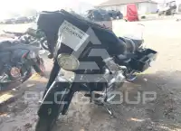 2007 Harley-Davidson FLHX фото