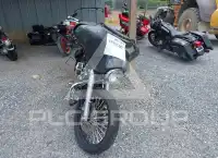 2007 Harley-Davidson FLHX фото