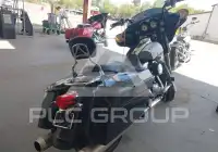 2007 Harley-Davidson FLHX фото
