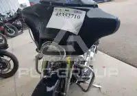 2007 Harley-Davidson FLHX фото