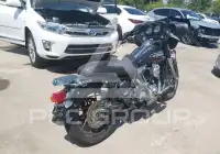 2007 Harley-Davidson FLHX фото
