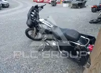 2007 Harley-Davidson FLHX фото