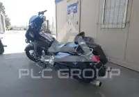 2007 Harley-Davidson FLHX фото
