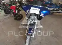 2007 Harley-Davidson FLHX фото