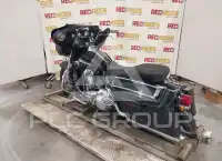 2007 Harley-Davidson FLHX photo